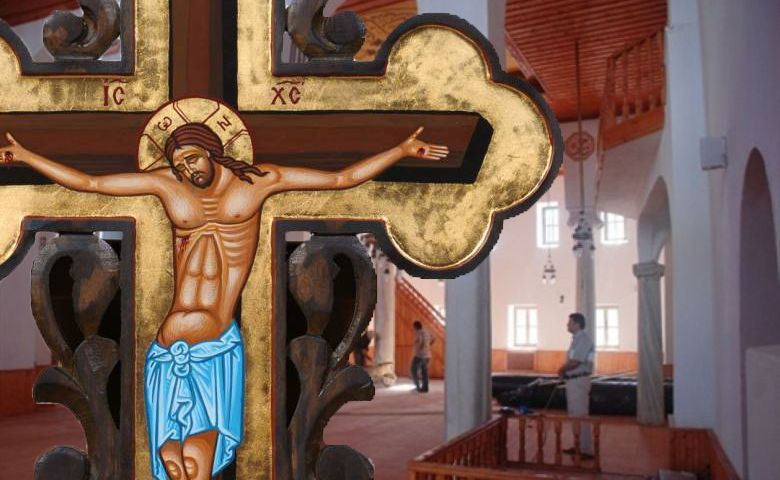 Τι ετοιμάζει ο Οικουμενισμός το 2018- “Σφηγκοφωλιά” Οικουμενιστών η Κολομβία με συγκεκριμένο στόχο